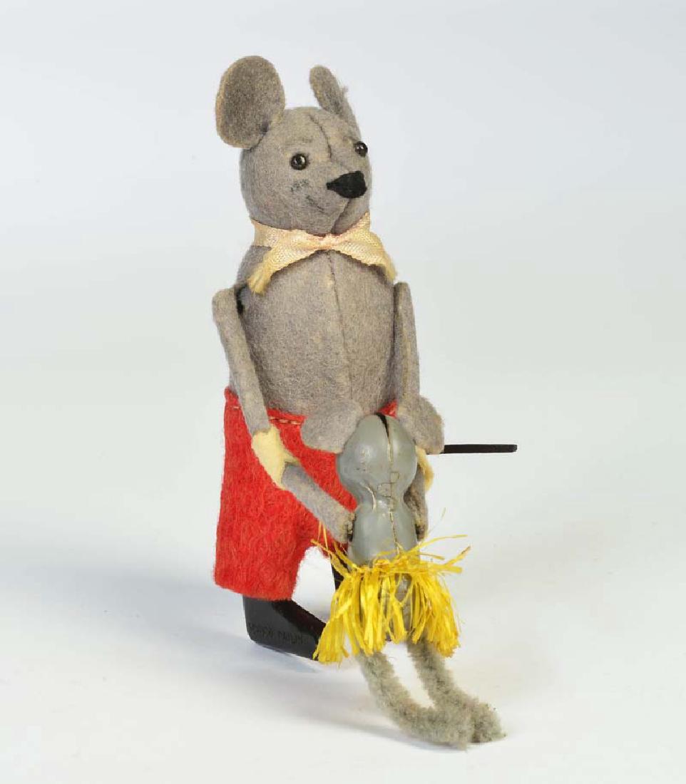 Schuco, Maus mit Kind (1 of 1)