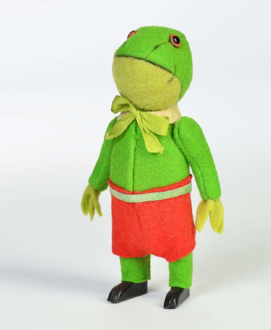 Schuco, Frosch (1 of 1)