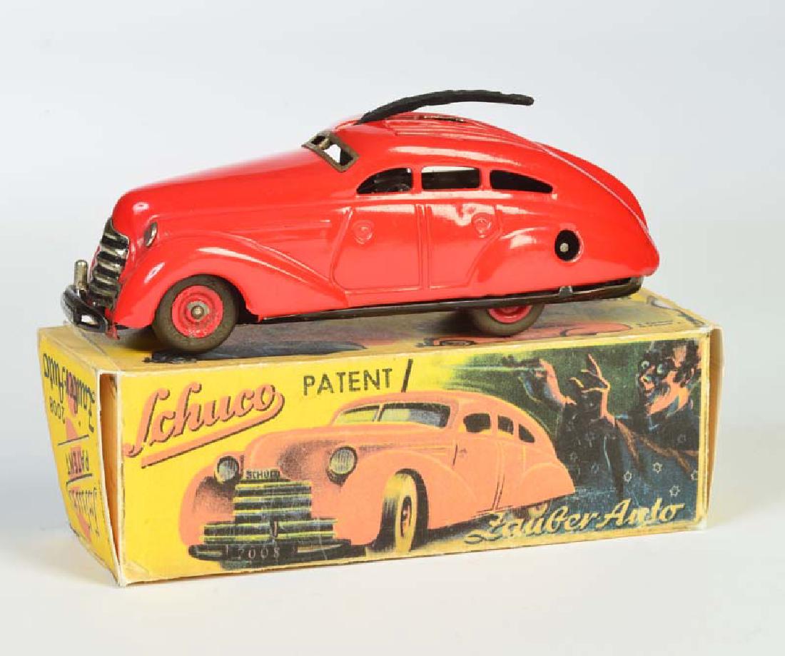 Schuco, Magico 2008 (1 of 1)