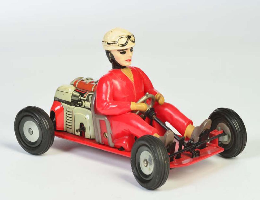 Schuco, Go Kart (1 of 1)