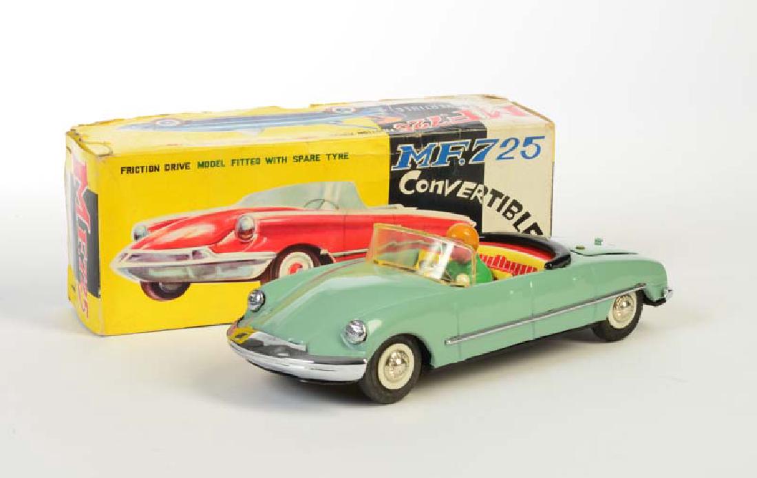 Citroen Cabriolet (1 of 1)