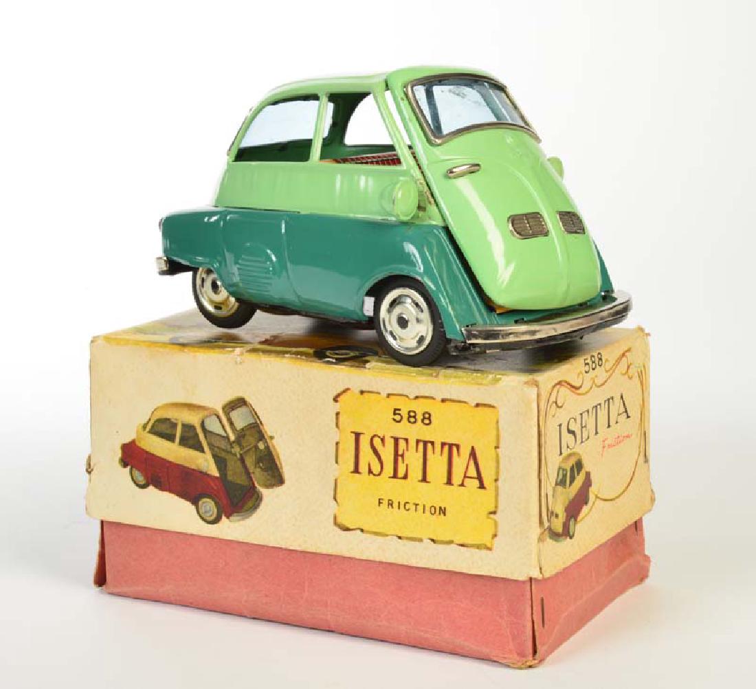 Bandai, Isetta (1 of 1)