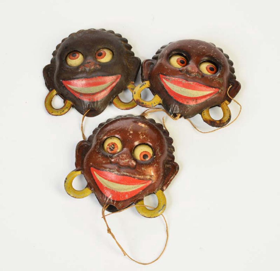 Kellermann, 3 Gesichter (1 of 1)