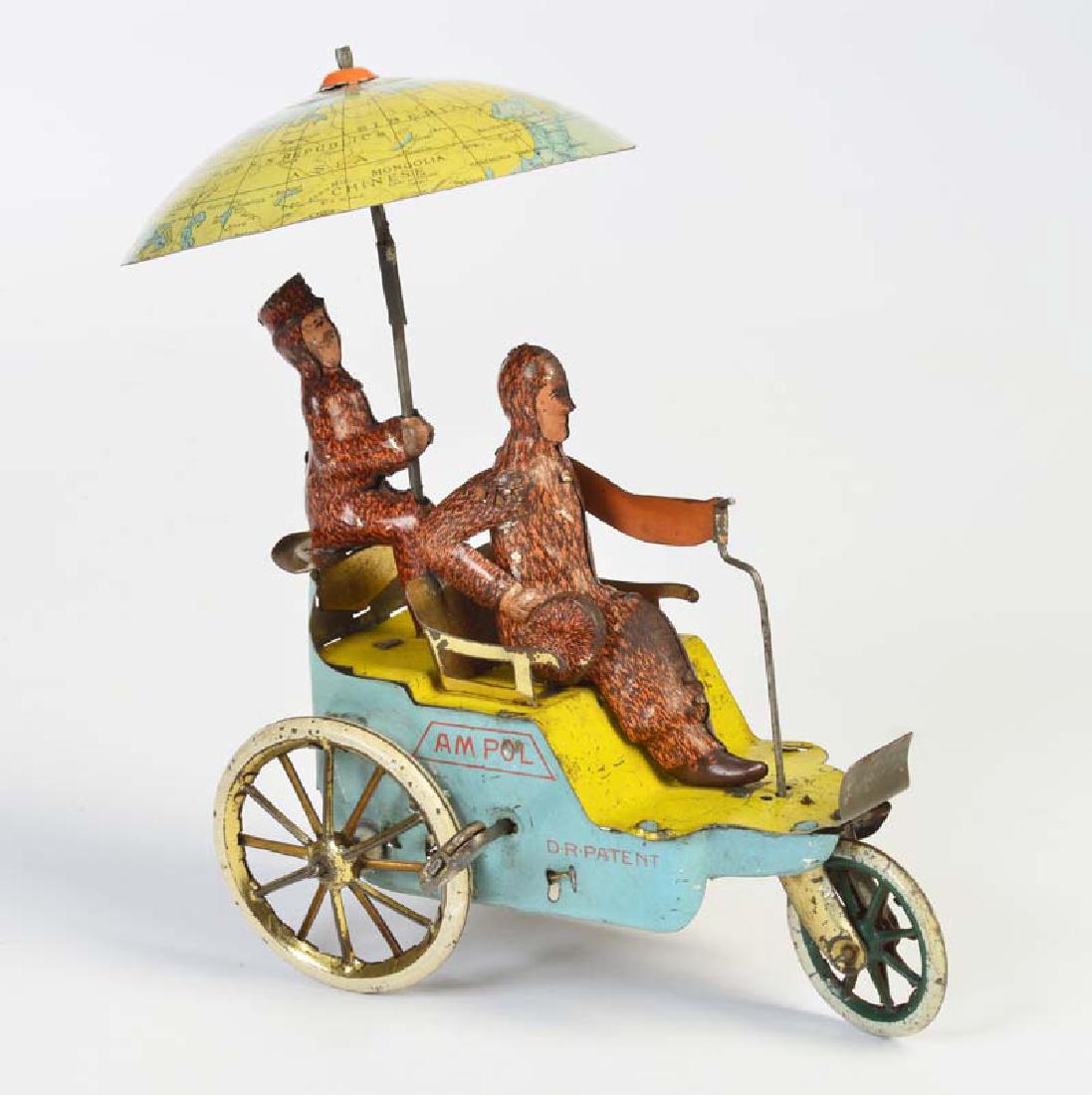 Lehmann, Am Pol (1 of 1)