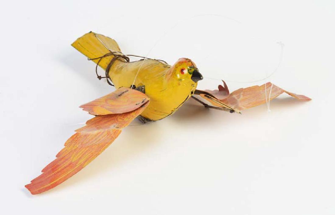 Lehmann, Vogel um 1896 (1 of 1)