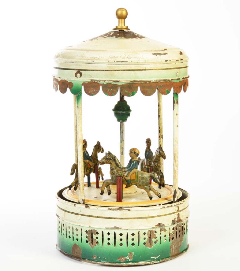 Bing, Karussell (1 of 1)