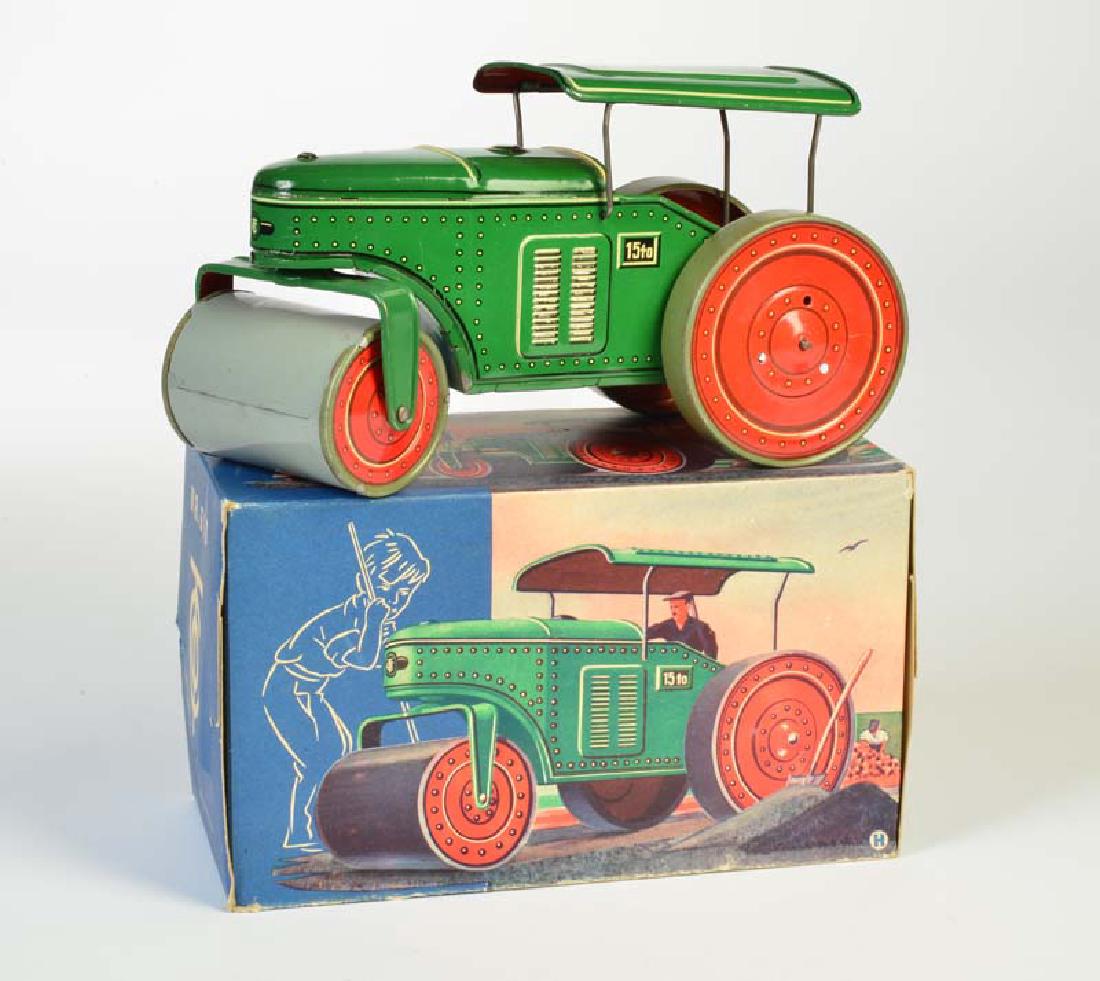 Tippco, Walze (1 of 1)