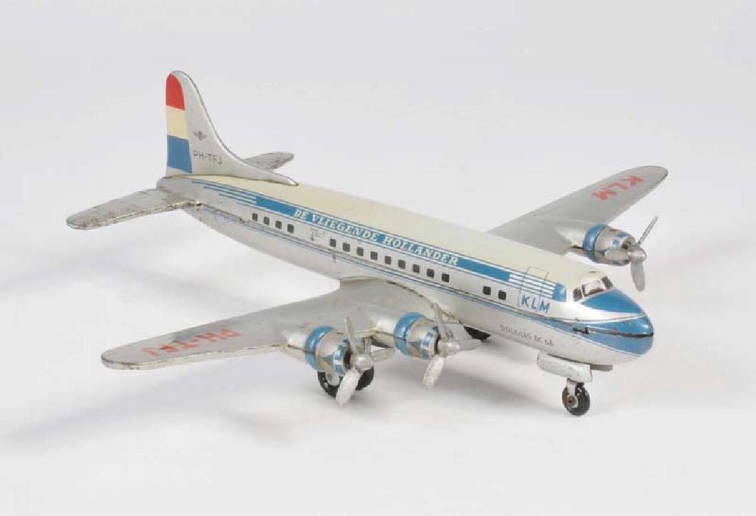 Arnold, "Der fliegende Hollaender" (1 of 1)