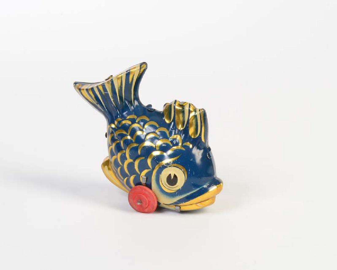 Lehmann, Fisch "Lolo" (1 of 1)