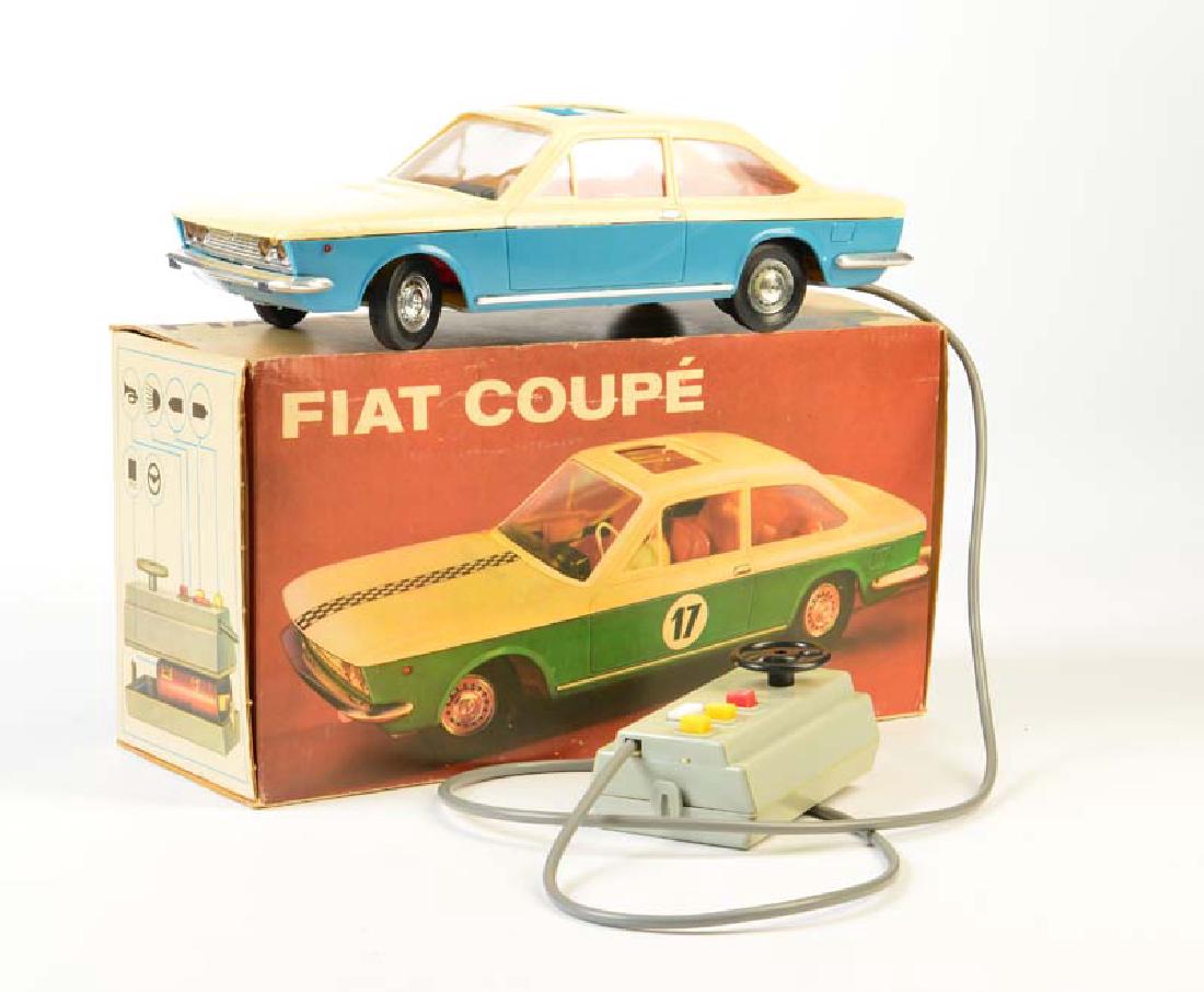 Piko, Fiat Coupe (1 of 1)