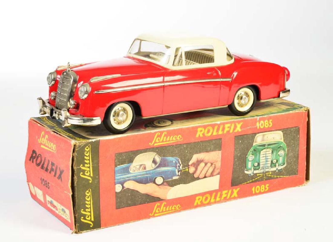 Schuco, Rollfix (1 of 1)