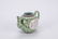 Chinese famille rose porcelain teapot, Jiaqing mark. - 2