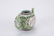Chinese famille rose porcelain teapot, Jiaqing mark. - 4