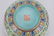 Chinese famille rose porcelain teapot, Jiaqing mark. - 6