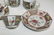 6 Pieces of Chinese Export Famille Rose Porcelain Cups - 2