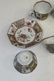 6 Pieces of Chinese Export Famille Rose Porcelain Cups - 4