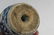 Chinese Blue and White Porcelain Incense Holder. - 4