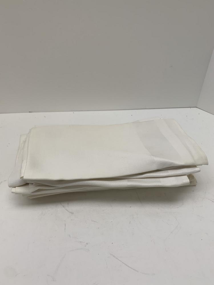 Party napkins- 24: Party napkins- 24. 20" x 20"/each