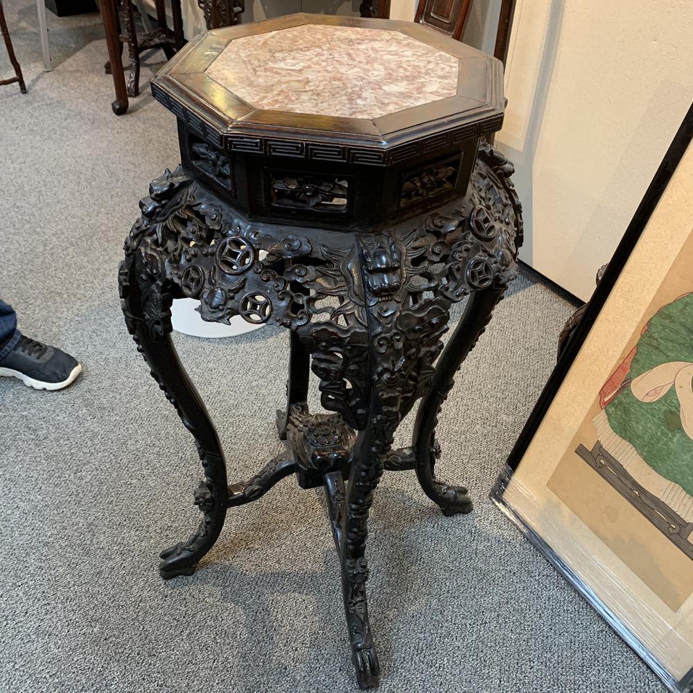 Asian stand (1 of 3)