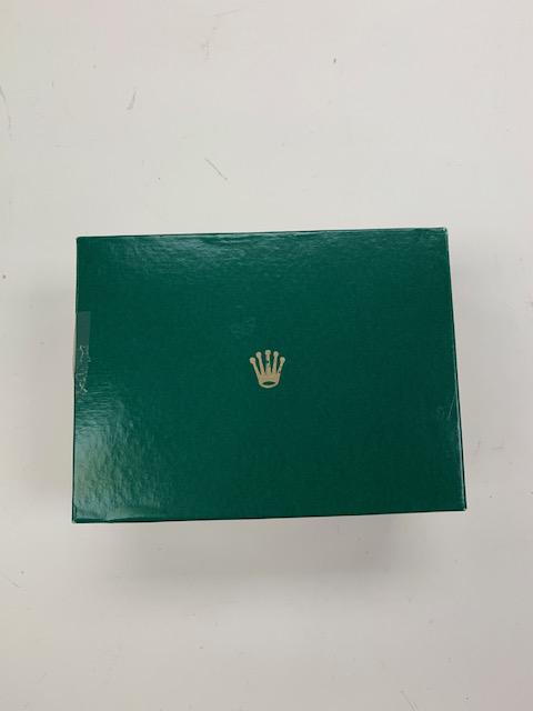 Rolex Two-Tone Datejust 16013: Rolex Two-Tone Datejust 16013.