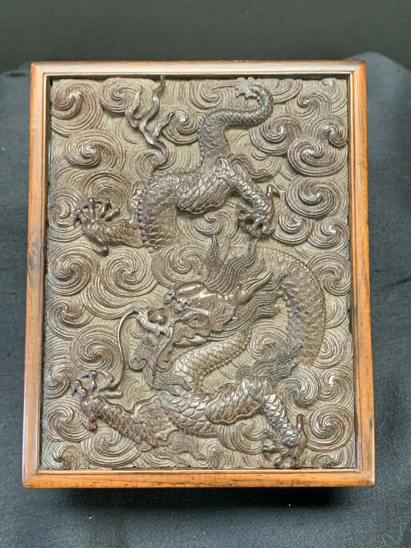 Huang Hua Li box (1 of 3)