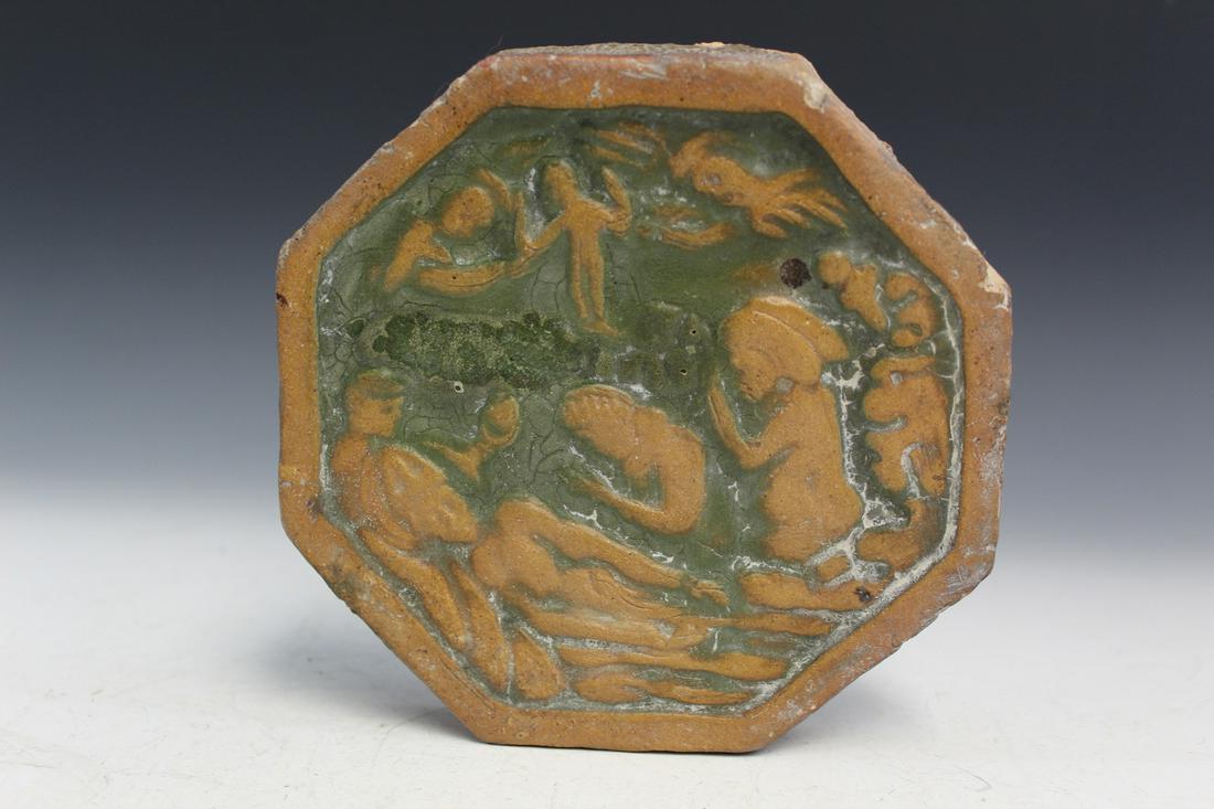 Vintage Tile (1 of 2)