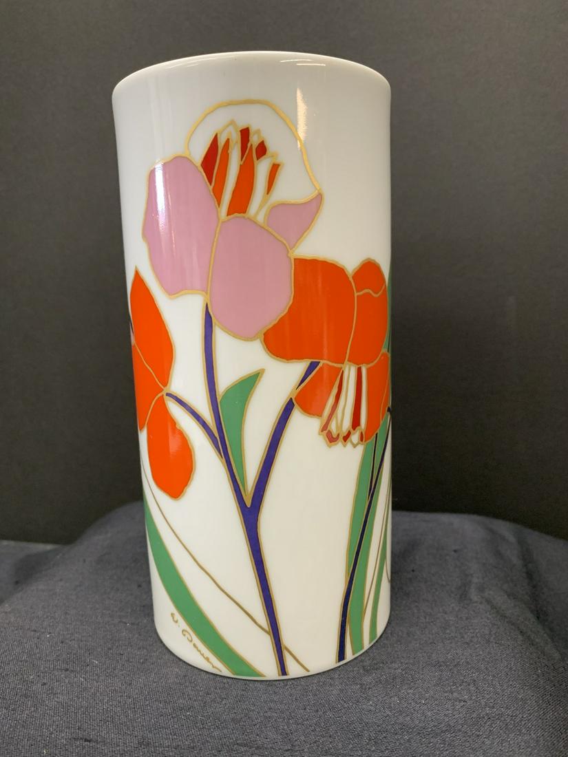 Vase - Rosenthal Studio Linie (1 of 4)