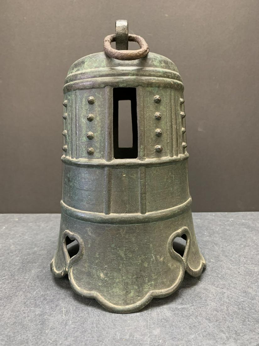 Asian Gong - AS IS (1 of 2)