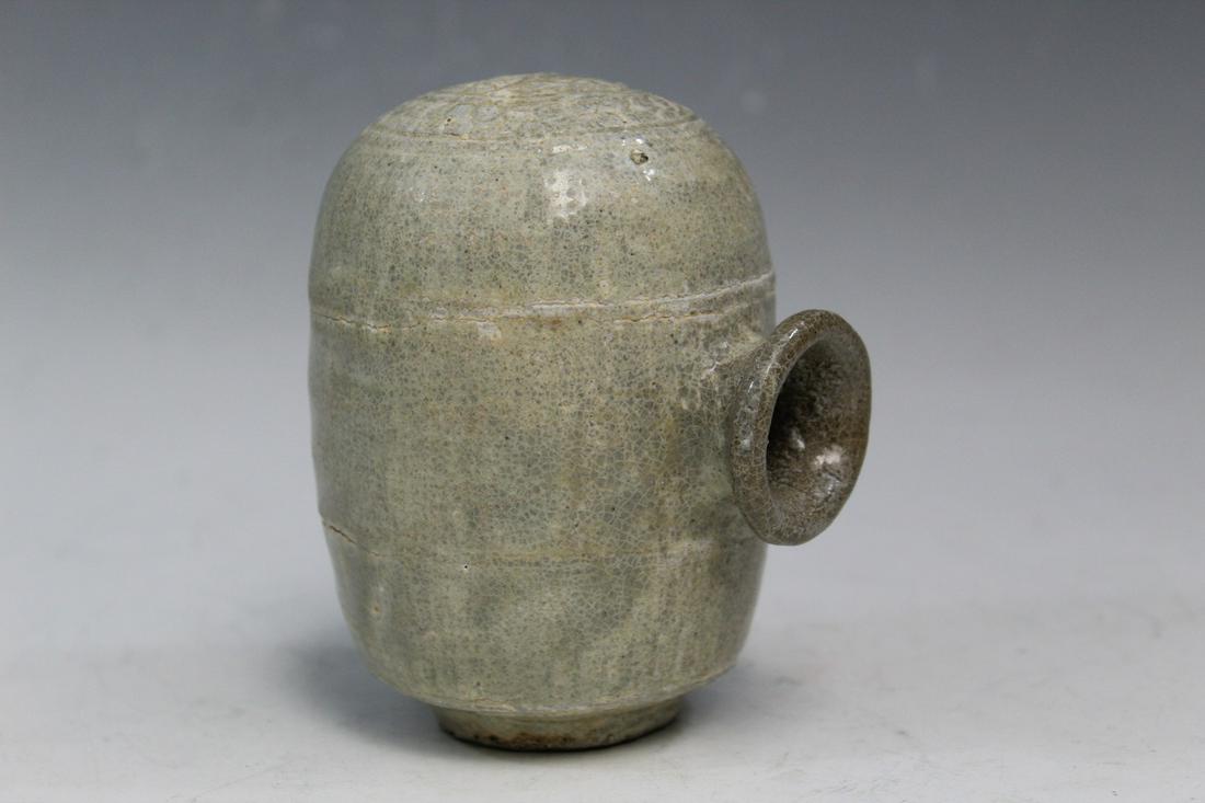 Korean Pottery Water Jar (1 of 6)
