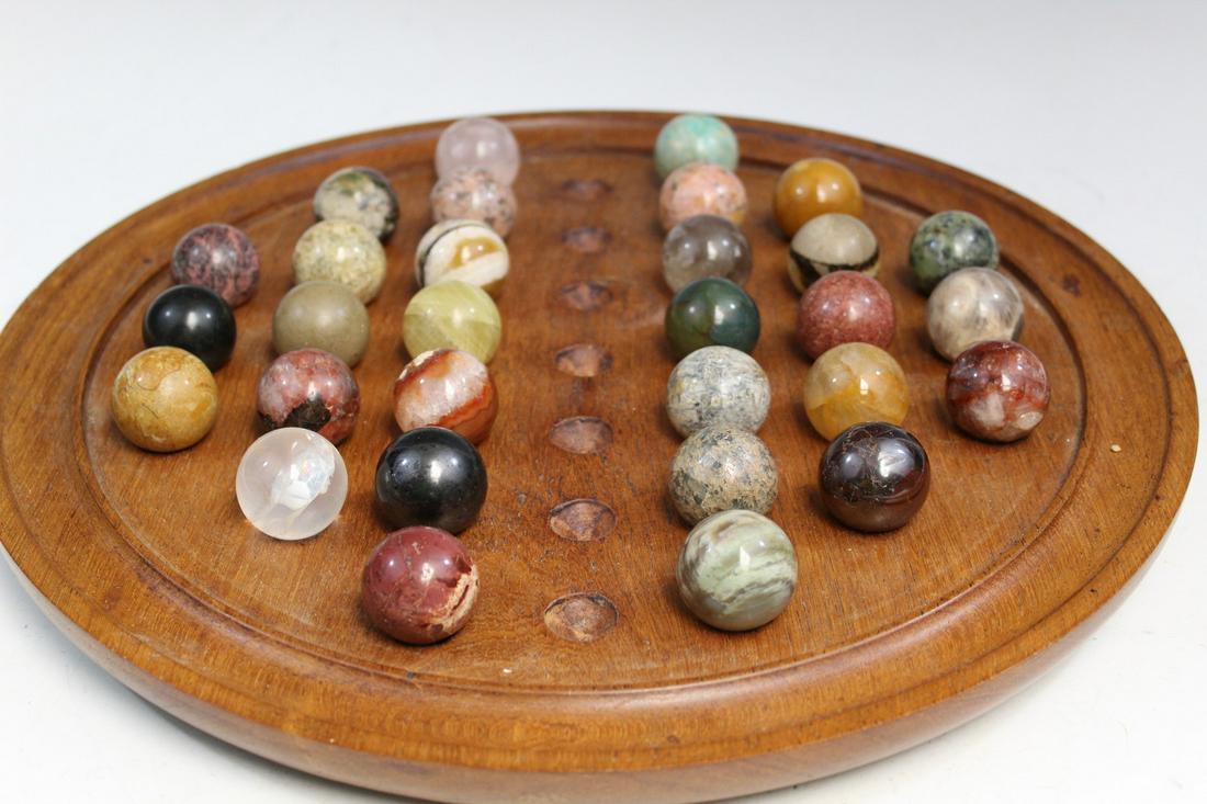 Marble Solitaire (1 of 7)