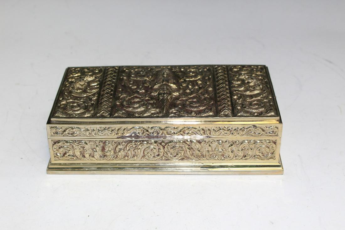 Thai Metal Box (1 of 4)