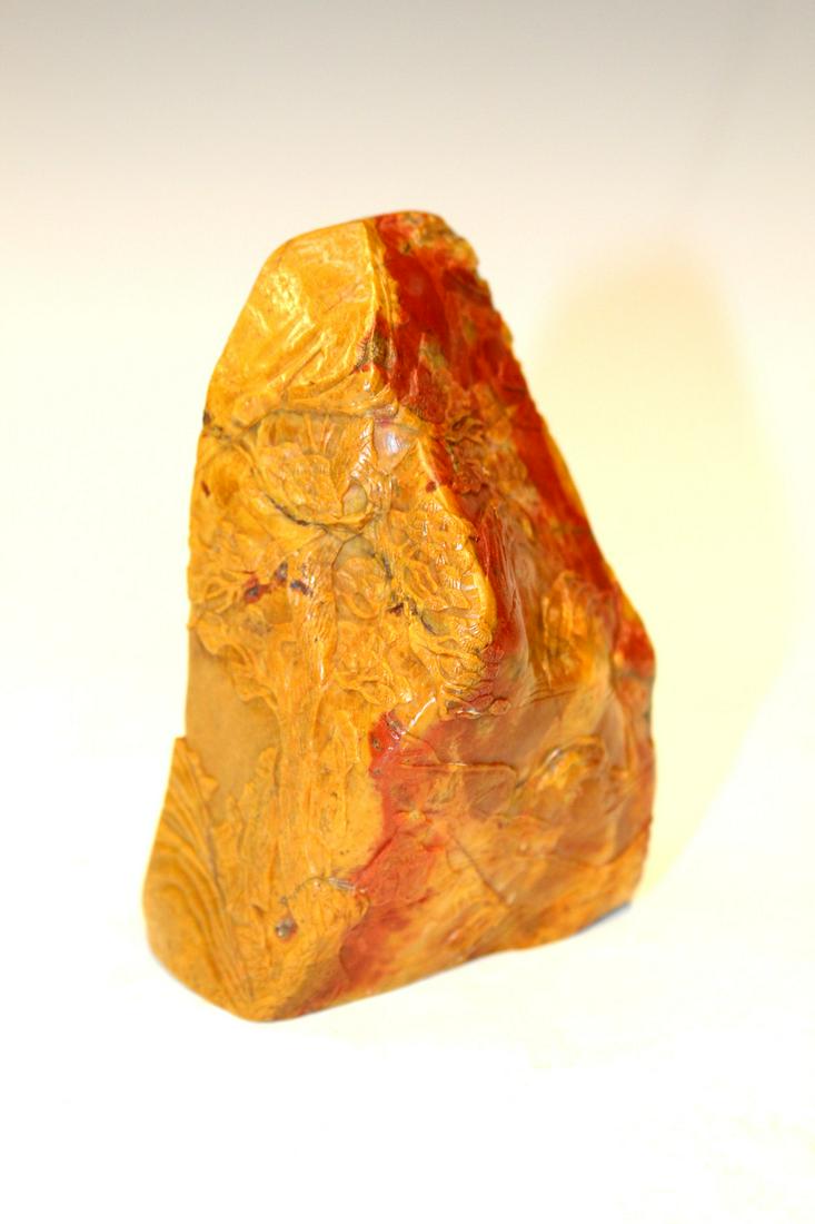 Chinese Soap Stone Carving (1 of 6)