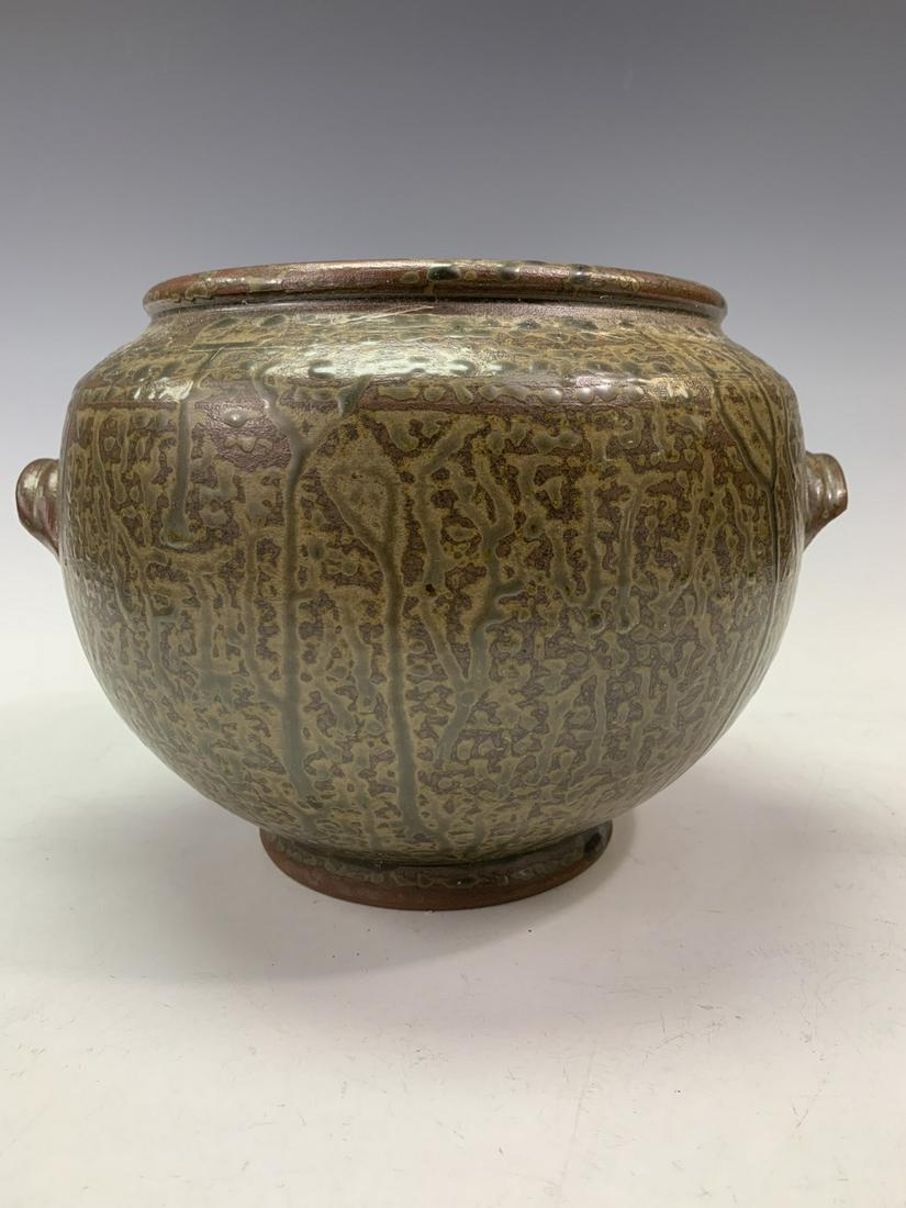 Japanese Jar (1 of 4)