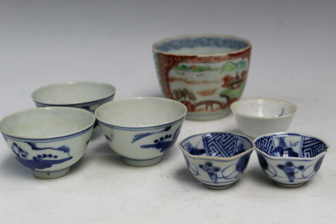 Asian Cups (1 of 7)
