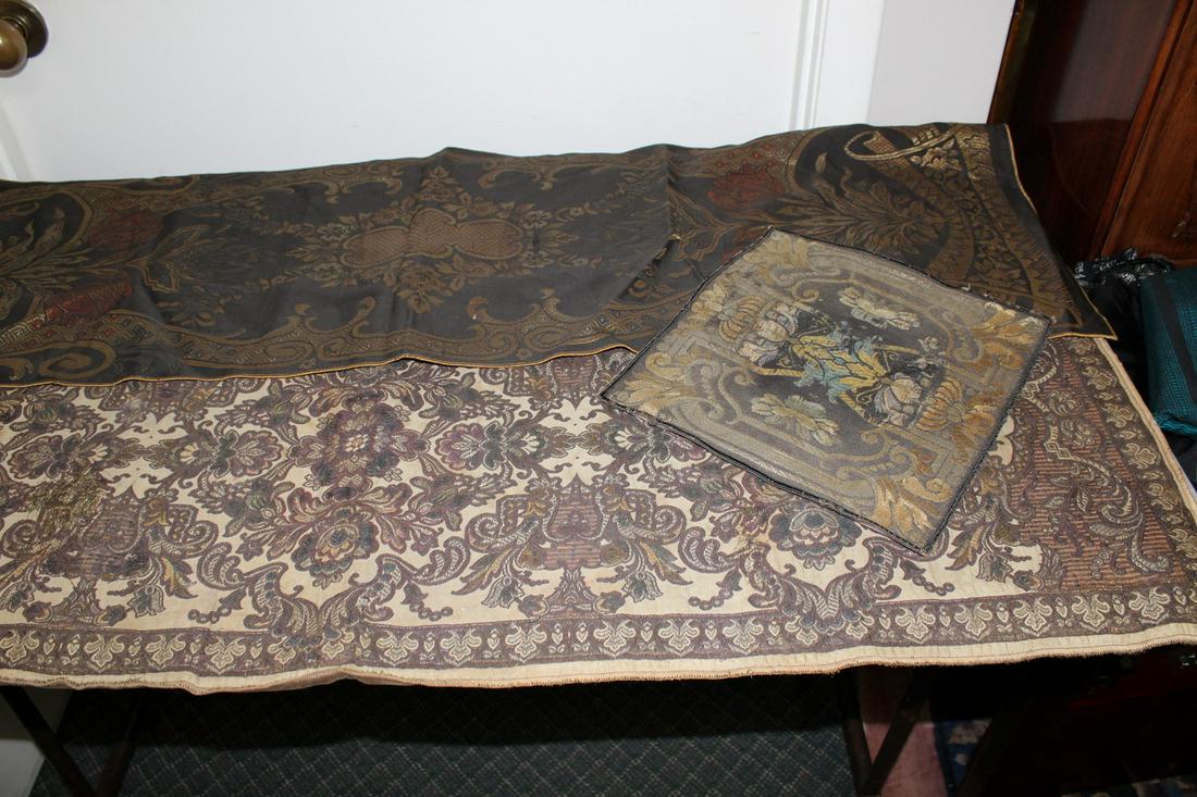 Two Table Runners (1 of 6)