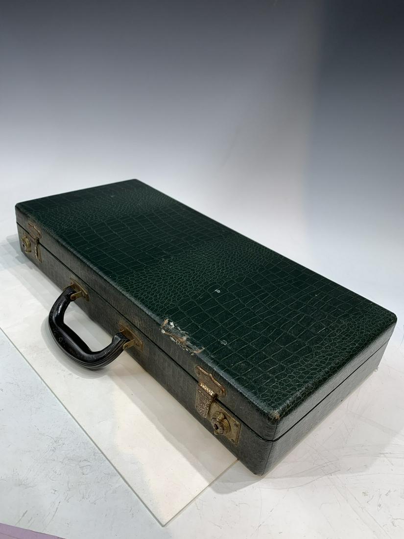 Chinese Mahjong Set (1 of 3)