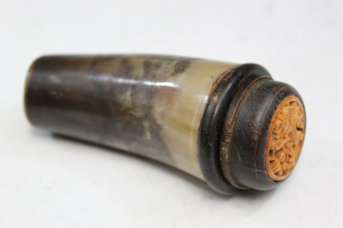 Chinese Cricket Box (1 of 7)