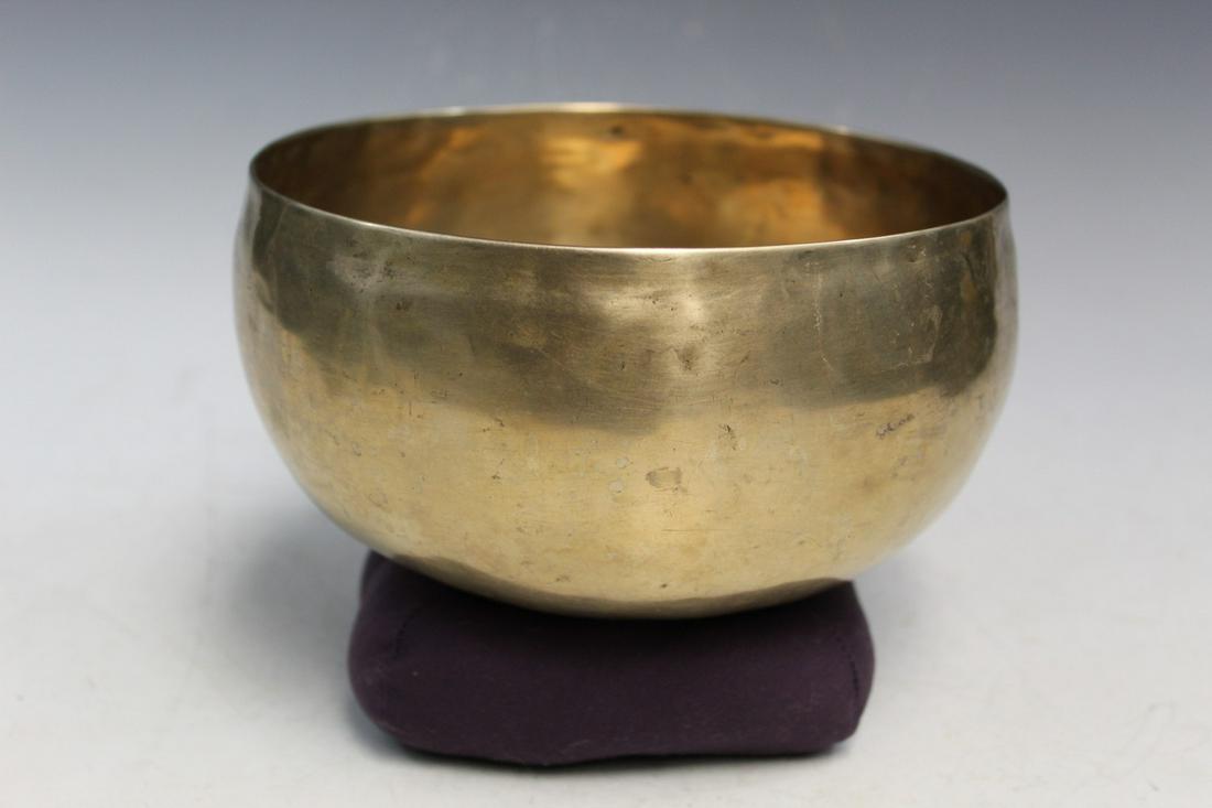 Buddhist Temple Bell (1 of 5)