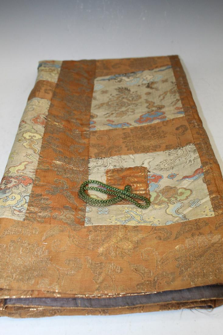 Japanese Silk Kesa (1 of 7)