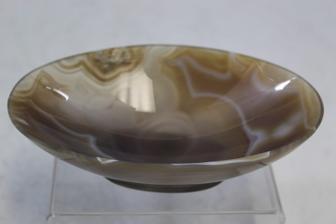 Agate Oval Dish (1 of 5)