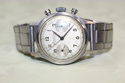 Breitling Premier Automatic Watch