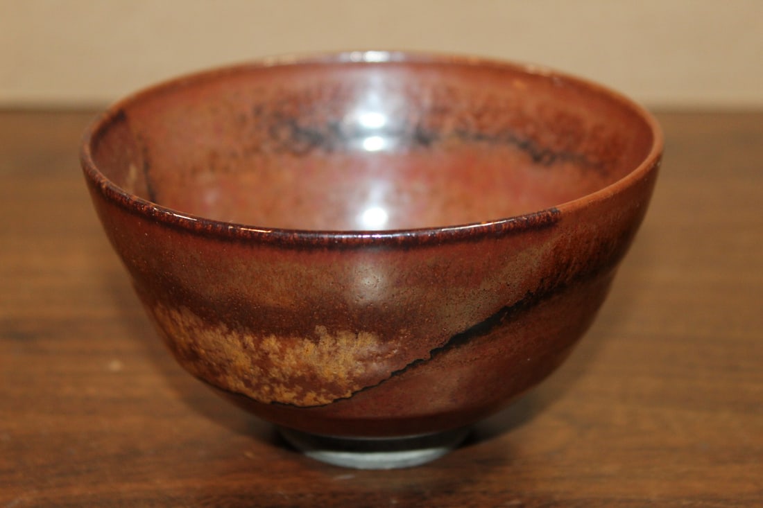 Chinese Carved Soapstone Water Dropper and Small Jar (1 of 8)