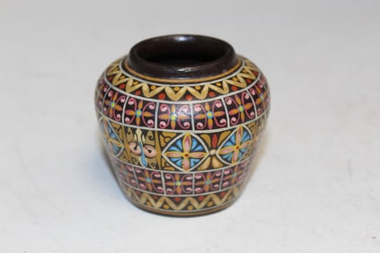 Pottery Small Pot