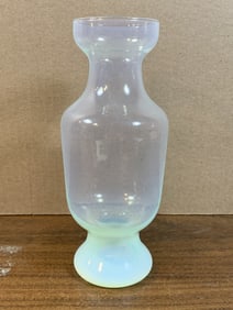 Vintage Glass Vase