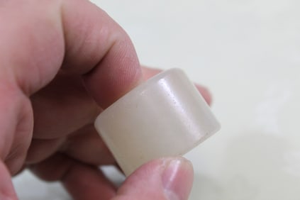 Chinese Jade Ring