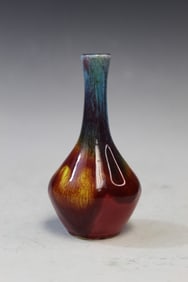 Small Porcelain Vase