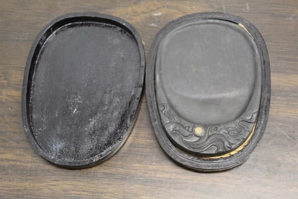 Chinese Duan Ink Stone