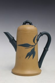 Chinese Yixing Teapot