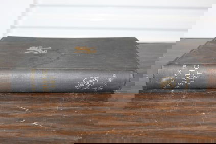 Asiatic Art, by H. F. E. Visser Seven Arts Press; 1st edition.