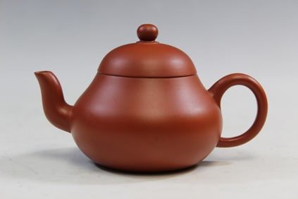 Chinese Yixing Teapot